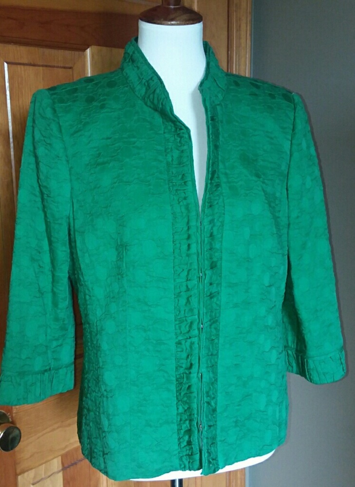 Classiques Entier Dress Jacket